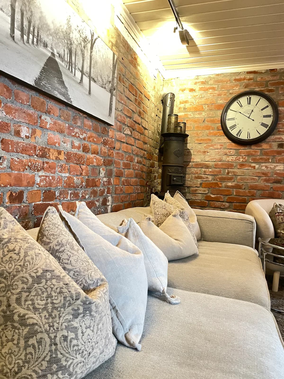 Sankt Hanshaugen Apartment — Sankt Hanshaugen, 10 guests