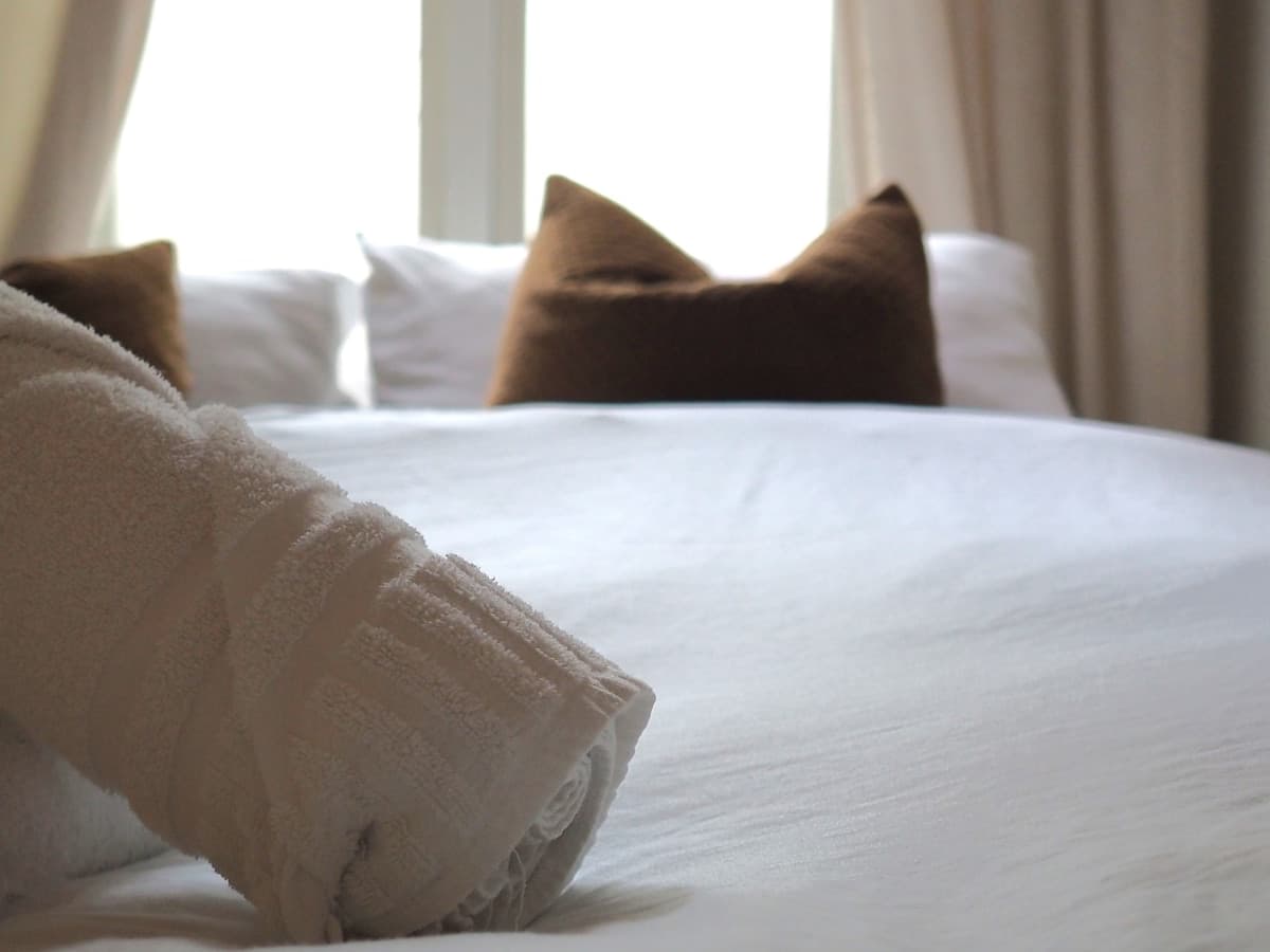 Vika Studioleilighet